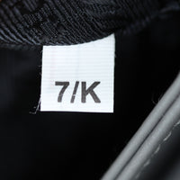 Prada Saffiano Embleme Shoulder Bag Date Code