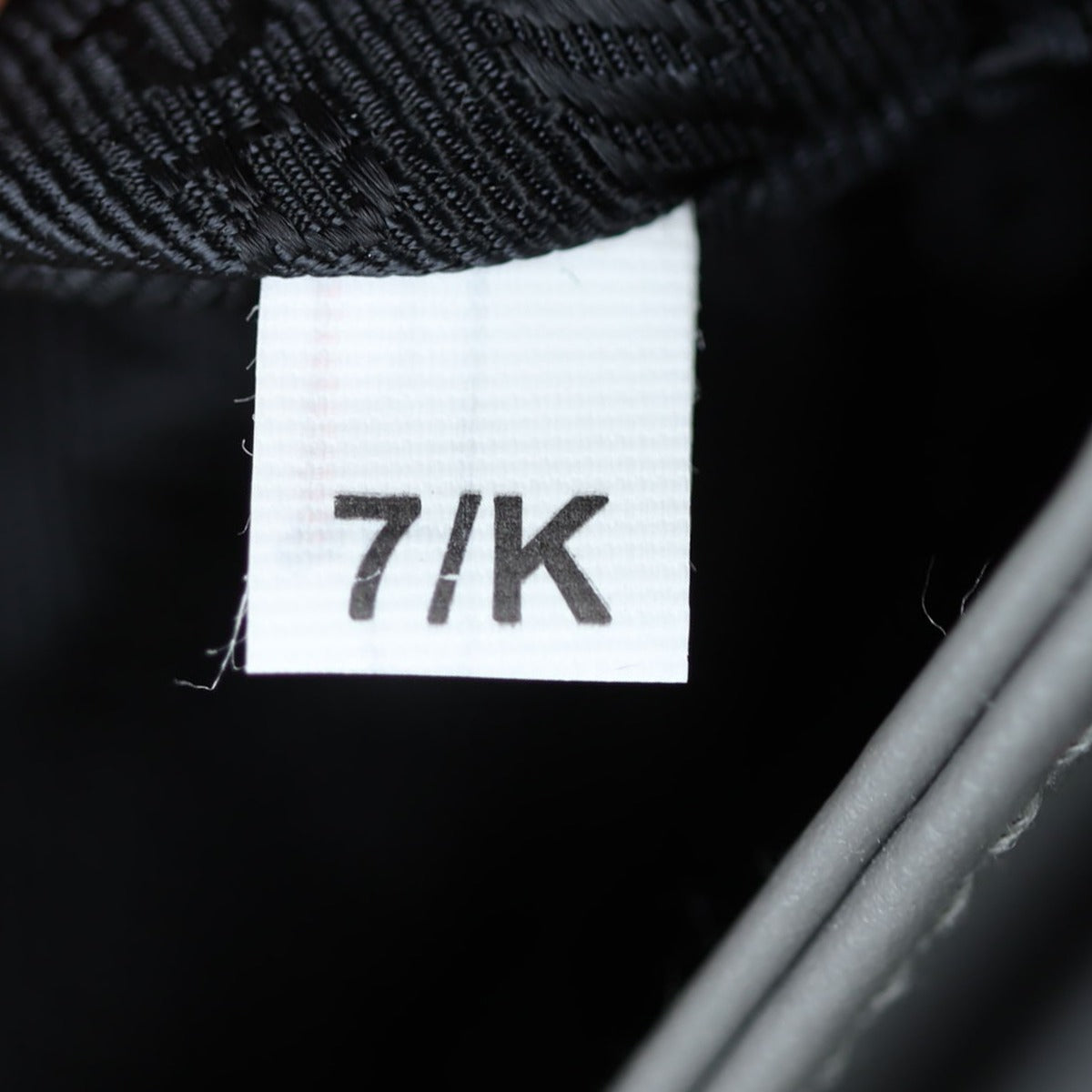 Prada Saffiano Embleme Shoulder Bag Date Code