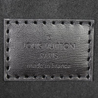 Louis Vuitton Cannes Monogram Reverse Interior Stamp