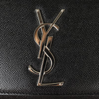 Saint Laurent Kate Chain Bag Medium Hardware