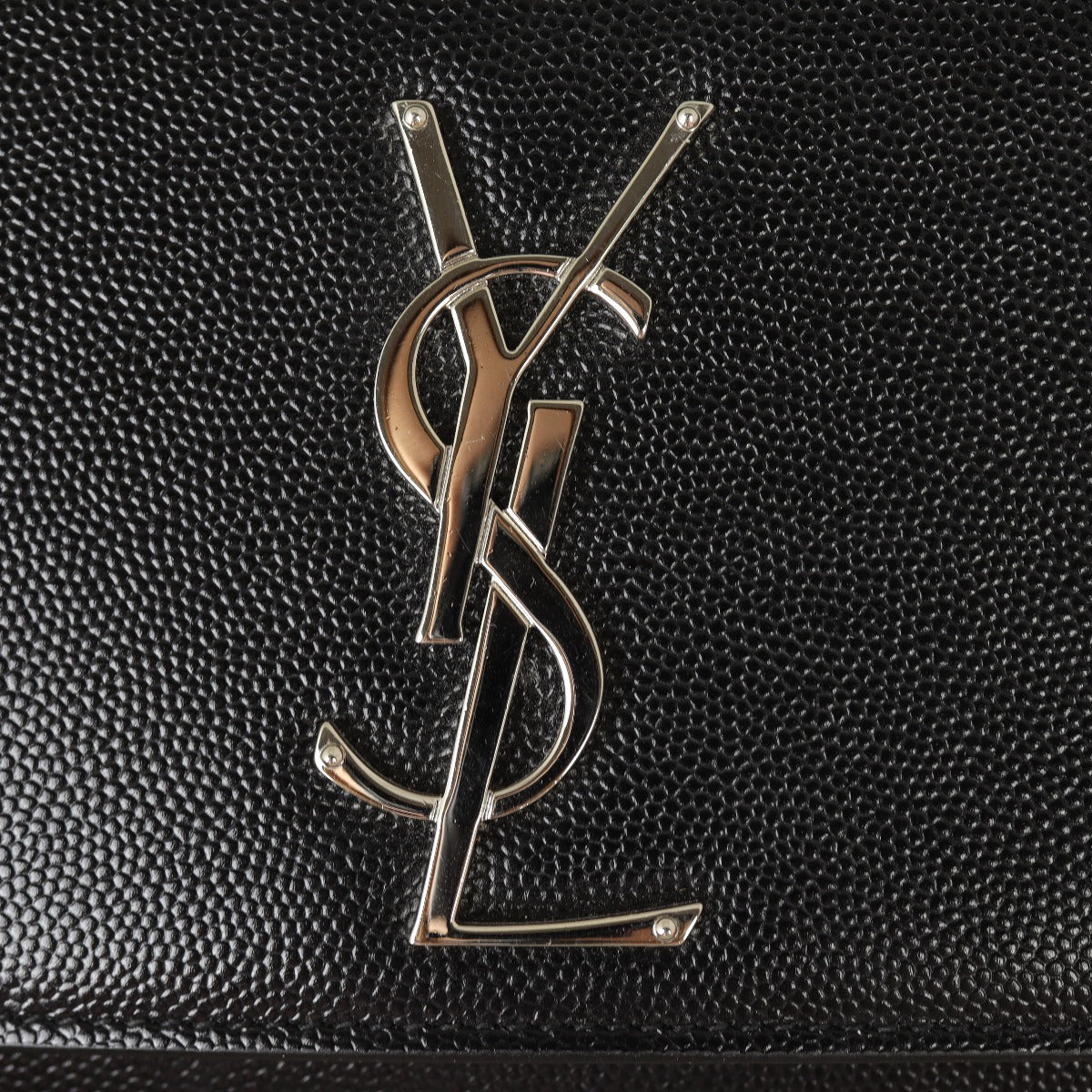 Saint Laurent Kate Chain Bag Medium Hardware