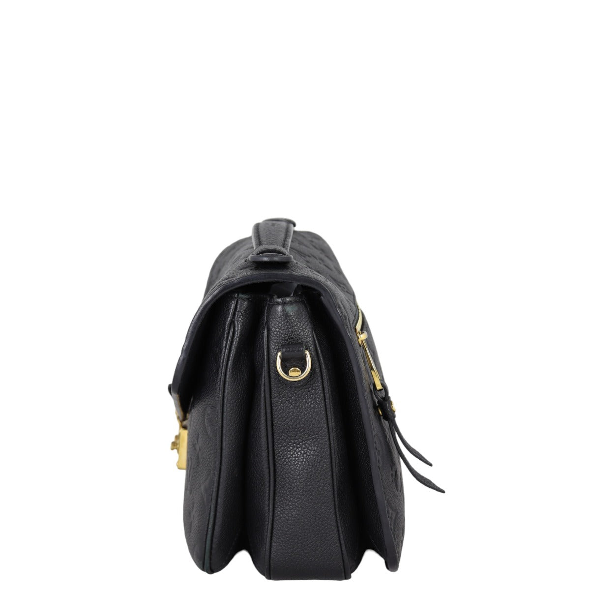 Louis Vuitton Pochette Metis Monogram Empreinte