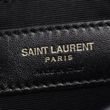 Saint Laurent Loulou Toy Tweed