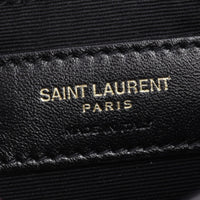 Saint Laurent Loulou Toy Tweed