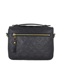 Louis Vuitton Pochette Metis Monogram Empreinte