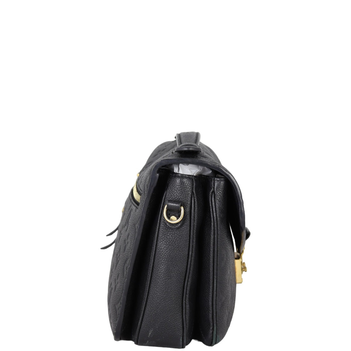 Louis Vuitton Pochette Metis Monogram Empreinte