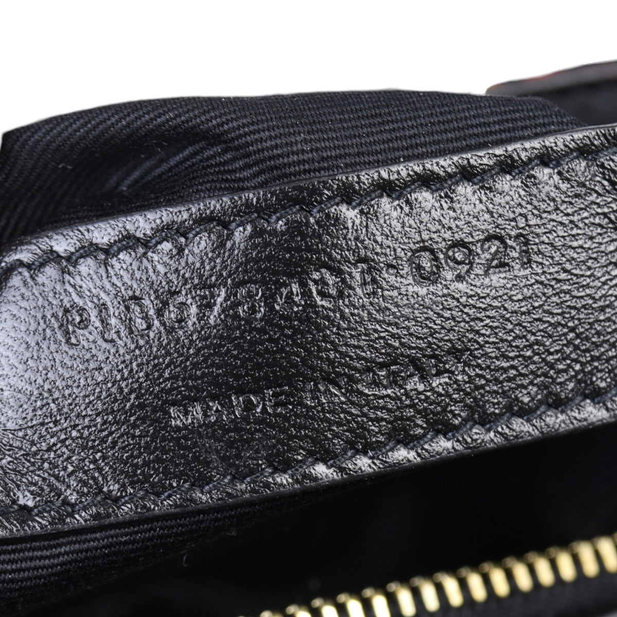 Saint Laurent Loulou Toy Tweed