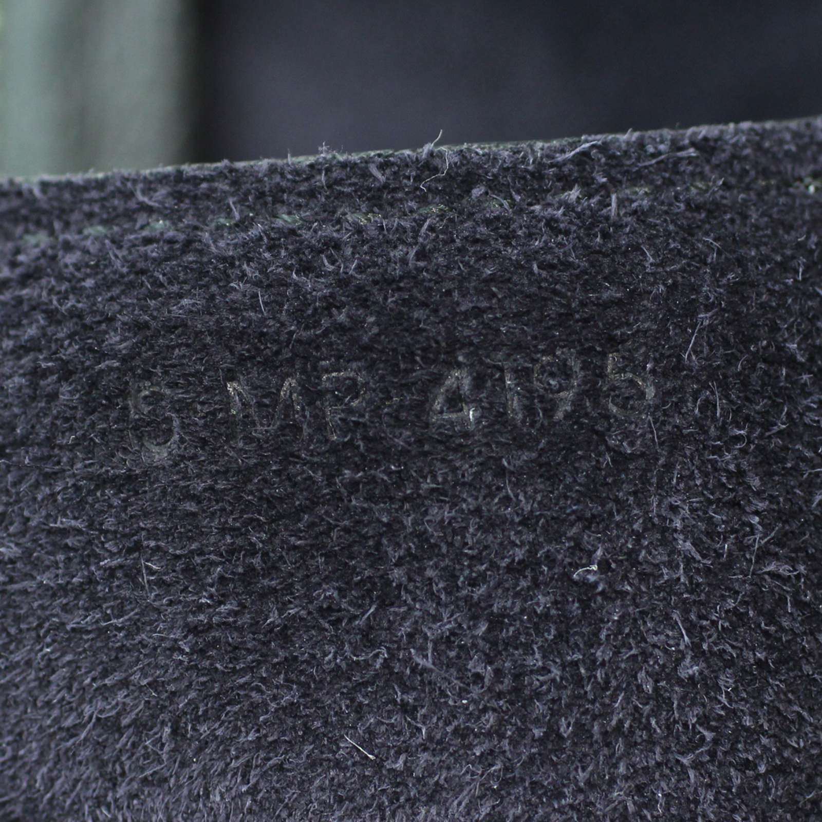 Celine Belt Bag Small Code