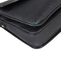 Louis Vuitton Pochette Metis Monogram Empreinte