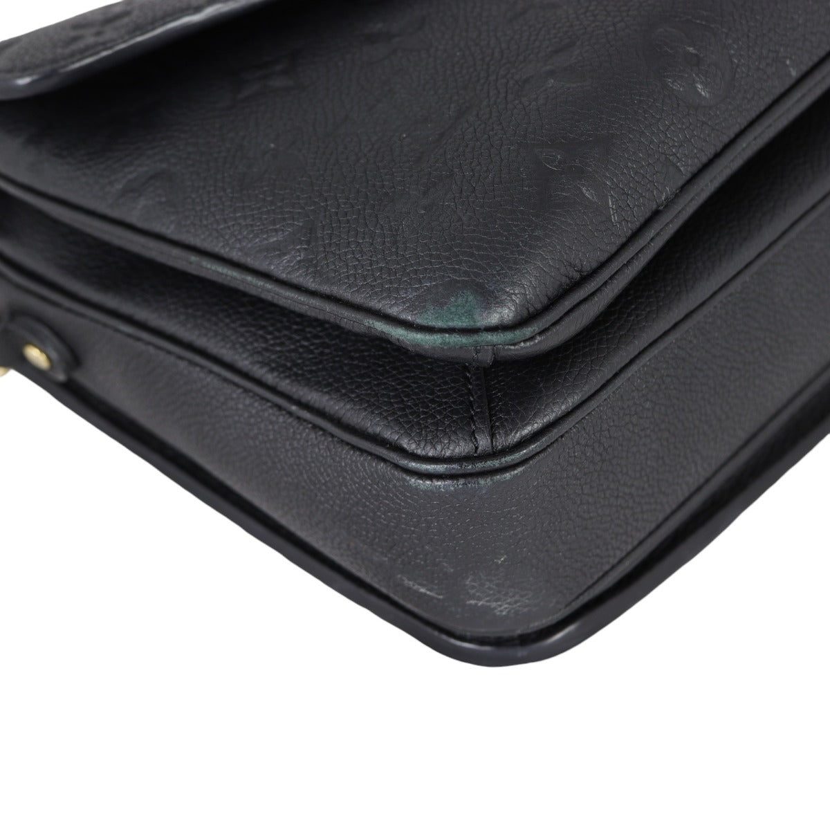 Louis Vuitton Pochette Metis Monogram Empreinte