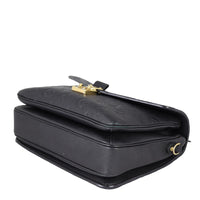 Louis Vuitton Pochette Metis Monogram Empreinte