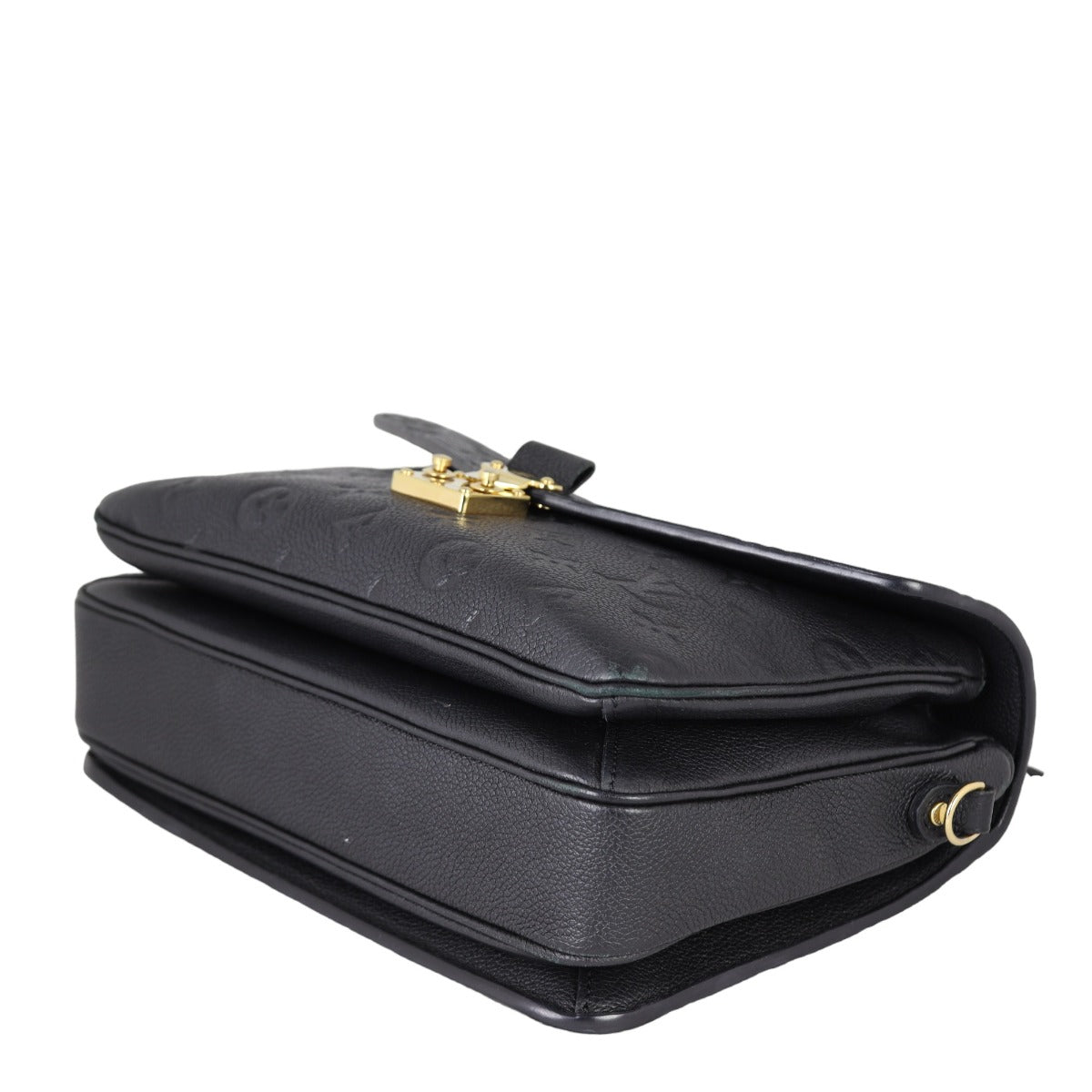 Louis Vuitton Pochette Metis Monogram Empreinte