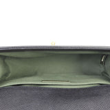 Chanel Boy Old Medium | Black