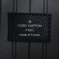 Louis Vuitton Pochette Metis Monogram Empreinte