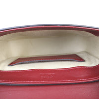 Chloe Mini C Double Carry Bag