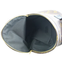 Louis Vuitton Palm Springs Mini Backpack Interior