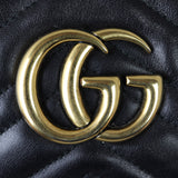 Gucci GG Marmont Small Camera bag Hardware