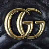 Gucci GG Marmont Small Camera bag Hardware