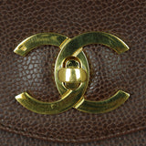 Chanel Vintage Chain Shoulder Bag Hardware