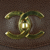 Chanel Vintage Chain Shoulder Bag Hardware