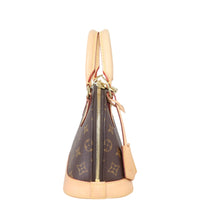 Louis Vuitton Alma BB Monogram