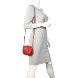 Gucci GG Marmont Mini Camera Bag