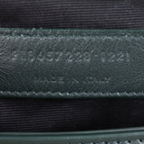 Saint Laurent Le 5 a 7 Hobo Date Code