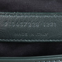 Saint Laurent Le 5 a 7 Hobo Date Code