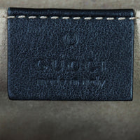Gucci GG Marmont Small Camera bag Interior Stamp