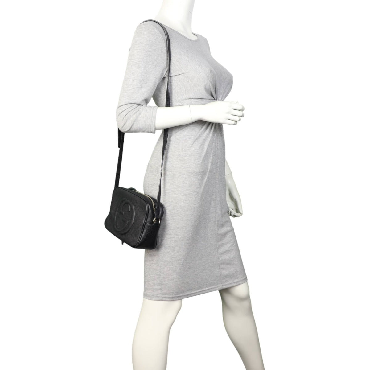 Gucci Soho Disco Small