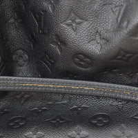Louis Vuitton Ponthieu PM Monogram Empreinte Handle