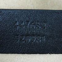 Gucci GG Marmont Small Camera bag Date Code