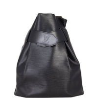 Louis Vuitton Sac d'Epaule GM Epi