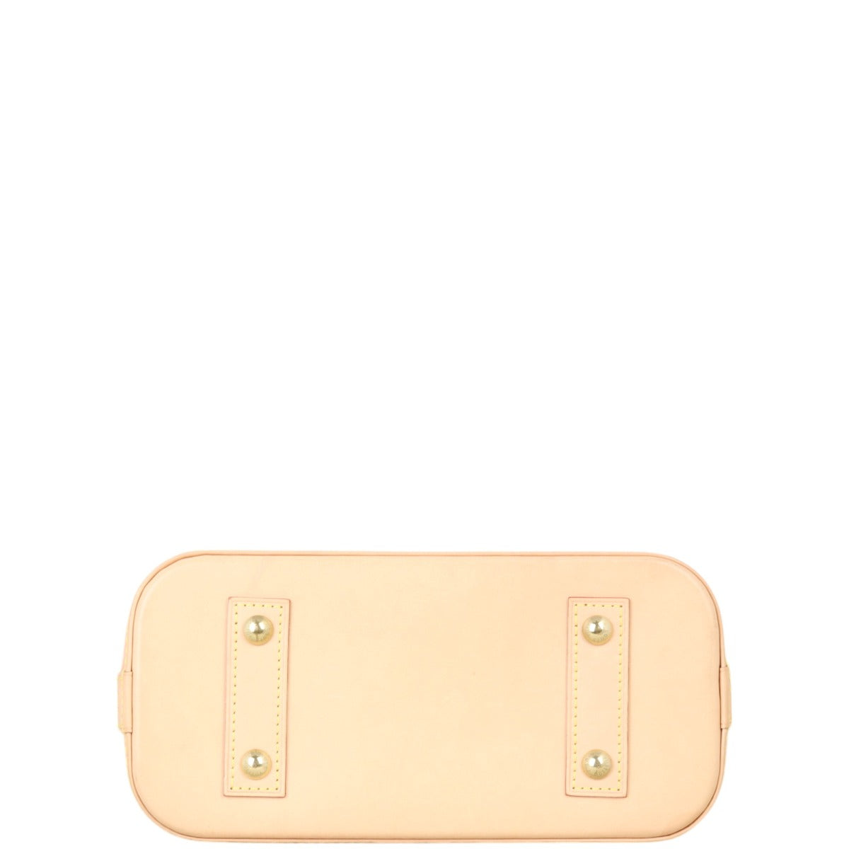 Louis Vuitton Alma BB Monogram