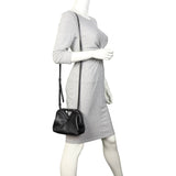 Bottega Veneta Point Bag Small