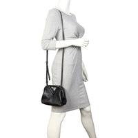 Bottega Veneta Point Bag Small