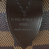 Louis Vuitton Speedy 30 Damier Ebene Interior Stamp
