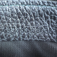 Gucci Butterfly Farfalla Zip Around Continental Wallet Date Code