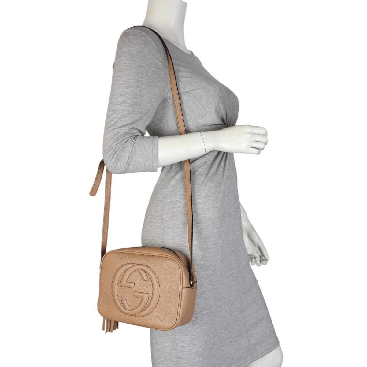 Gucci Soho Disco Small