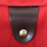 Louis Vuitton Speedy 30 Damier Ebene Date Code