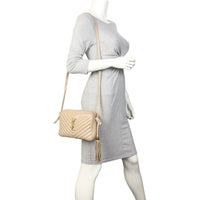 Saint Laurent Lou Camera Bag