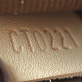 Louis Vuitton Alma BB Monogram