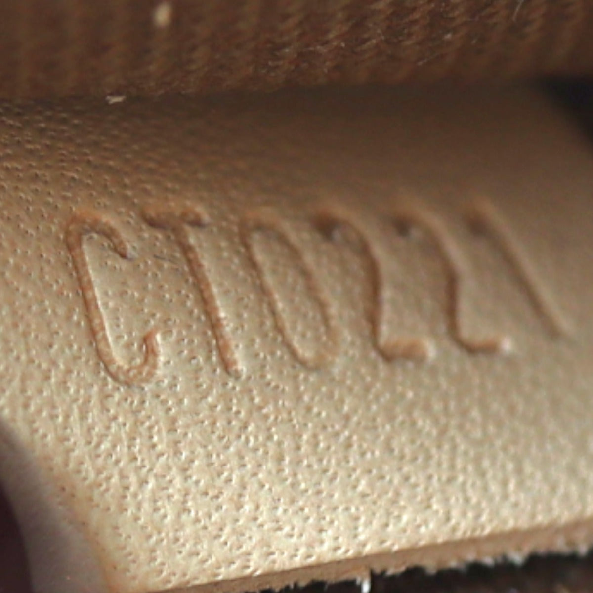 Louis Vuitton Alma BB Monogram