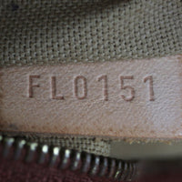 Louis Vuitton Delightful GM Monogram Date Code