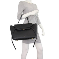 Celine Belt Bag Small Mannequin