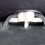 Hermes Toile Herbag GM Date code
