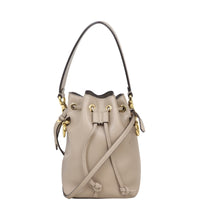 Fendi Mon Tresor Mini Bucket Bag