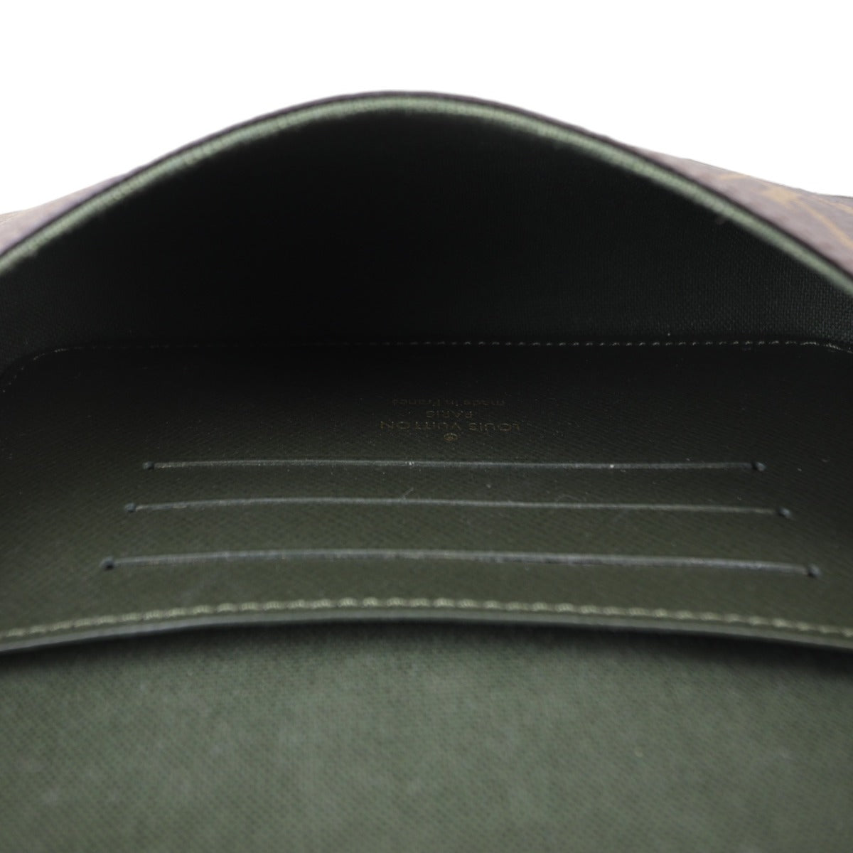 Louis Vuitton Felicie Strap & Go Monogram