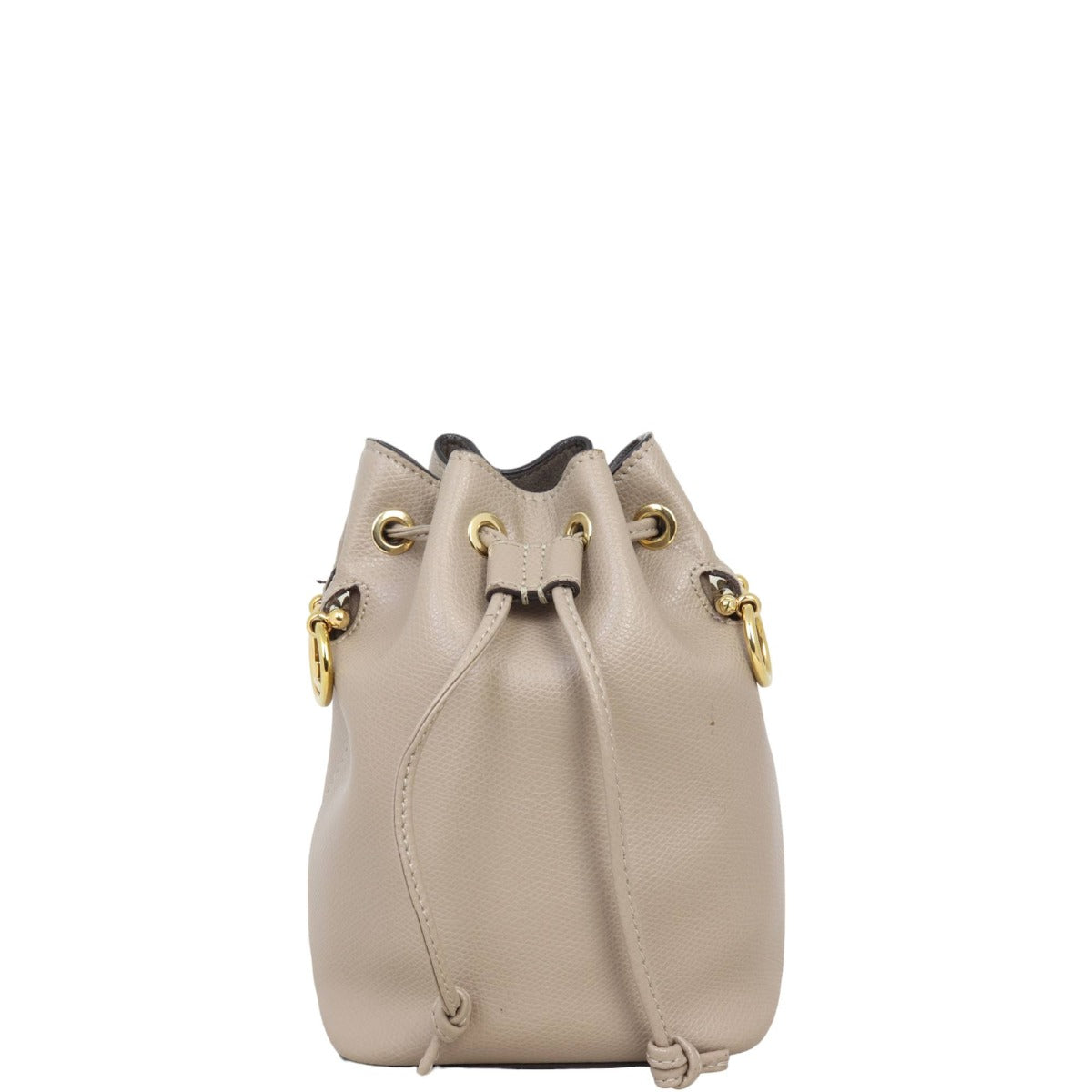 Fendi Mon Tresor Mini Bucket Bag