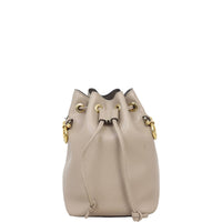 Fendi Mon Tresor Mini Bucket Bag